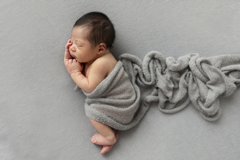 Photography Darwin | Little Cherub » Little | Newborn Photographer Darwin
