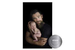 Multi-Award Winning Photographer Newborn Baby Family