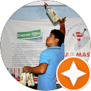 Sabin Shrestha profile picture